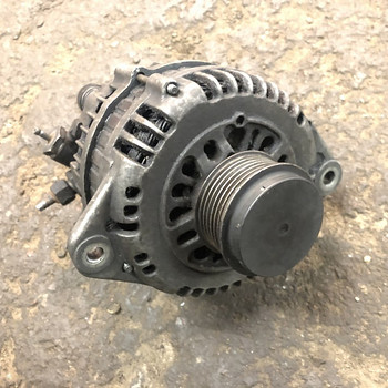Opel 1.7CDTi generaator ( 2004 - 2007 )