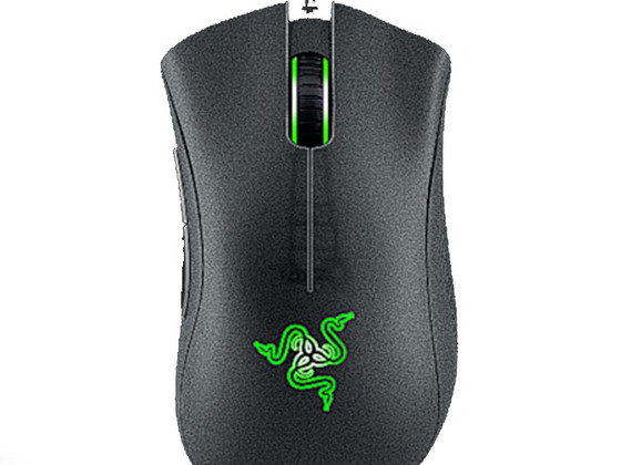 Razer Mouse DeathAdder Essential Hiir