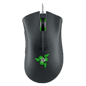 Мышь Razer DeathAdder Essential (1 фото из 3)