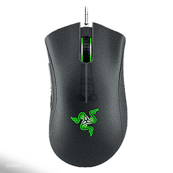 Мышь Razer DeathAdder Essential