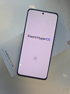 Xiaomi 12 Lite 8/128Gb Green (1 foto / 2)