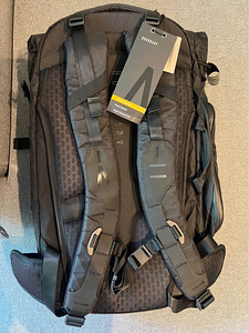 Сумка для камеры Prima System X PAC (2 фото из 3)