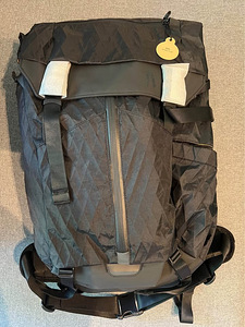 Сумка для камеры Prima System X PAC (1 фото из 3)
