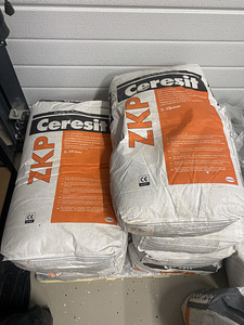 Ceresit ZKP смесь (1 фото из 1)