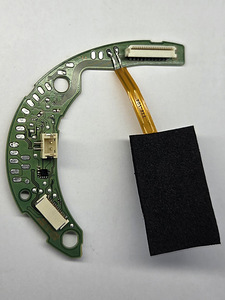 Osad Sony WH-1000XM3 (1 foto / 8)