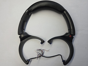 Osad Sony WH-1000XM3 (3 foto / 8)