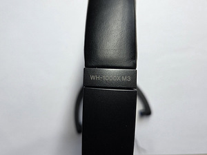 Osad Sony WH-1000XM3 (7 foto / 8)