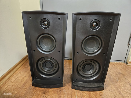 Полочные колонки Philips FB975/00