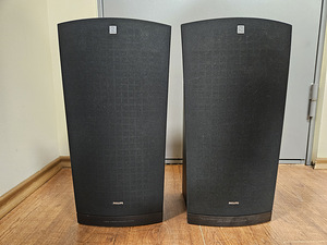 Полочные колонки Philips FB975/00 (2 фото из 5)