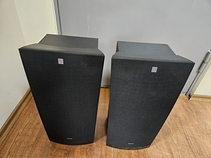 Полочные колонки Philips FB975/00 (4 фото из 5)