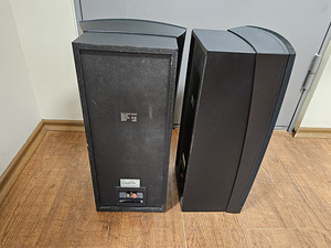 Полочные колонки Philips FB975/00 (5 фото из 5)