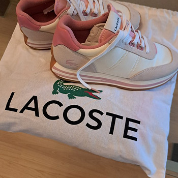 Lacoste