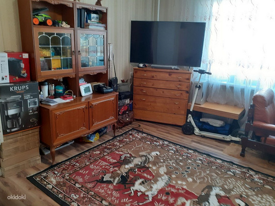 Ravi tn 13, Järve, Kohtla-Järve, Ida-Virumaa