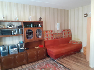 Ravi tn 13, Järve, Kohtla-Järve, Ida-Virumaa (7 foto / 7)