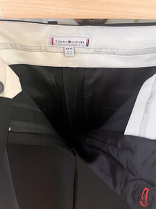 Tommy Hilfiger naiste püksid (3 foto / 4)