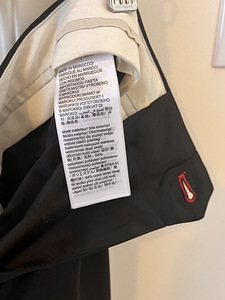 Tommy Hilfiger naiste püksid (4 foto / 4)