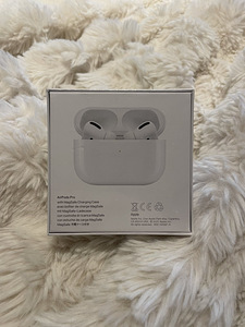 Apple AirPods, реплика (1 фото из 3)