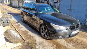 BMW (2 фото из 15)