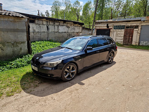 BMW (5 фото из 15)