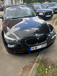 BMW (7 фото из 15)