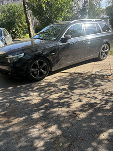 BMW (8 фото из 15)