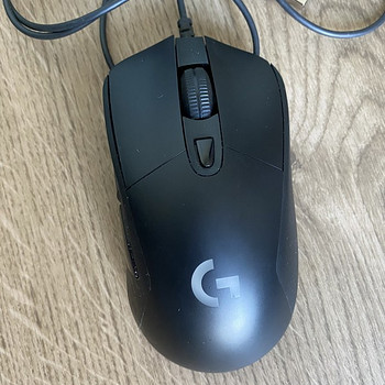 Logitech G403 Hero