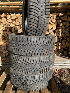 Зимняя шина 225/45 r17 (3 фото из 5)