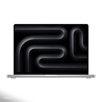Macbook Pro 16 M3 Pro