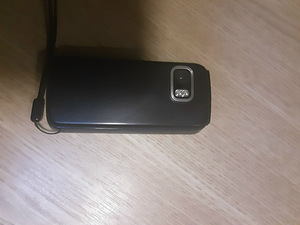 Мобильные Телефоны Firrari Nokia ExpressMusic 5800 (8 фото из 10)