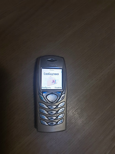 Мобильные Телефоны Firrari Nokia ExpressMusic 5800 (9 фото из 10)