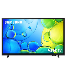 Телевизор Samsung , SMART FHD, 32" (1 фото из 5)