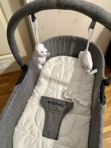 Кресло-качалка Moon 35 (3 фото из 6)