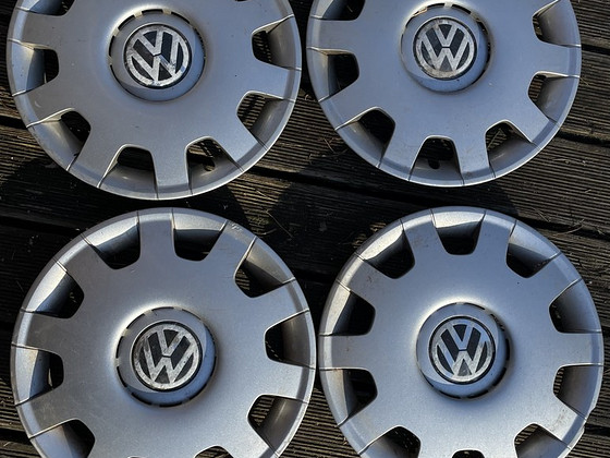 VW ilukilbid R14