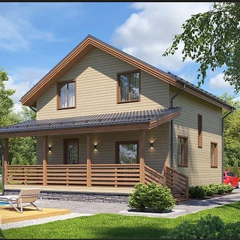 Projekteerimine / ümberehitus
