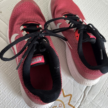 Naiste Nike tossud