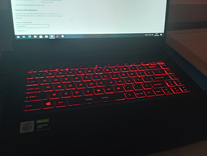 MSI GF65 Thin 10SDR FHD 144Hz (2 фото из 9)