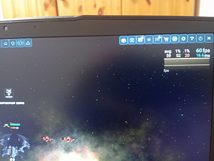 MSI GF65 Thin 10SDR FHD 144Hz (8 фото из 9)