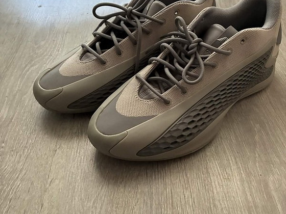 Adidas Anthony Edwards 1's Hall Korvpalli Jalanõud