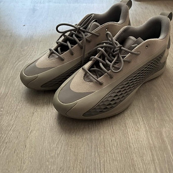 Кроссовки Adidas Anthony Edwards 1's Hall для баскетбола