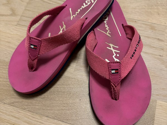 Tommy Hilfiger