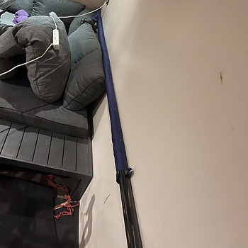 MÜÜA ILCA KARBONIST ÜLEMINE MAST