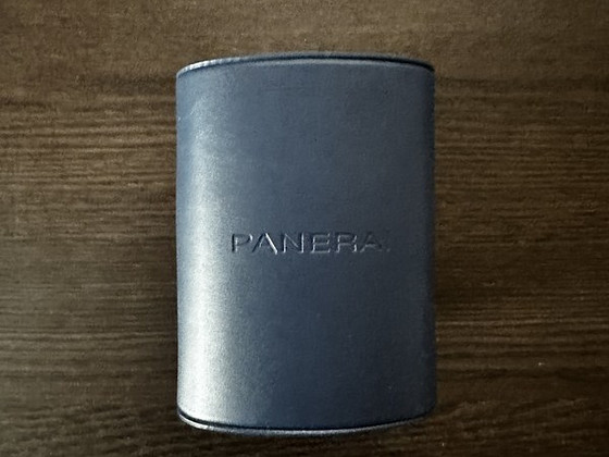 Panerai Luminor Due Luna