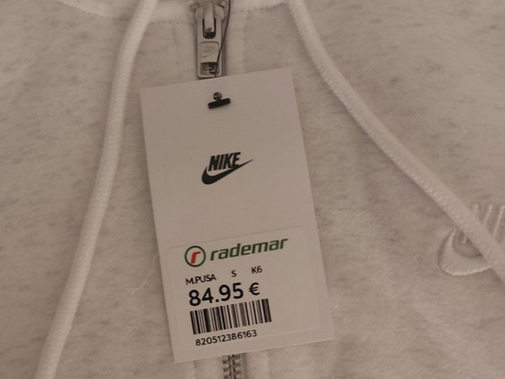 Nike kampsun S-suurus