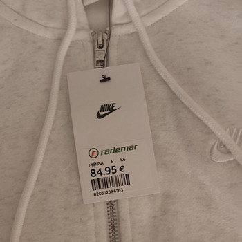 Nike kampsun S-suurus