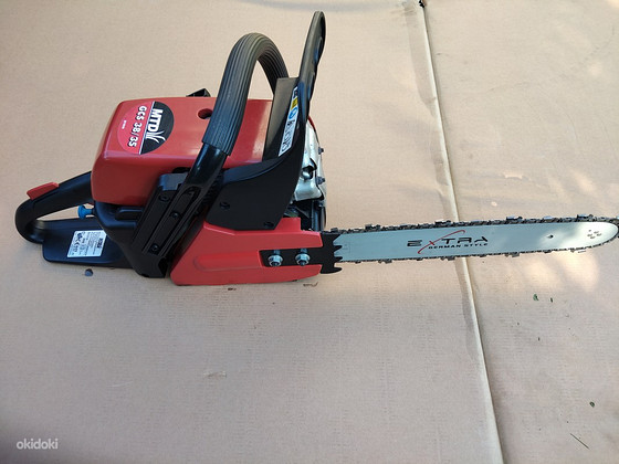 БЕНЗОПИЛА MTD GCS 38 НОВАЯ!!