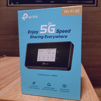 TP-Link M8550 роутер
