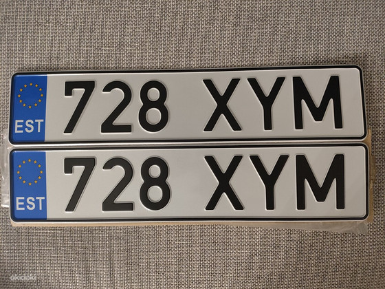 728XYM