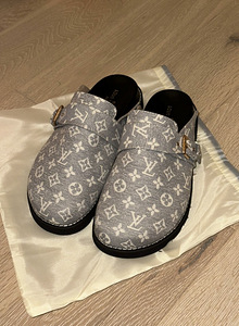 Louis Vuitton LV Cosy Flat Comfort Clog (1 foto / 2)
