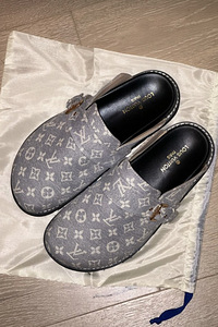 Louis Vuitton LV Cosy Flat Comfort Clog (2 foto / 2)