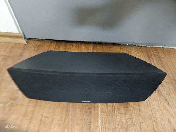 Philips FB755C HiFi центральный динамик